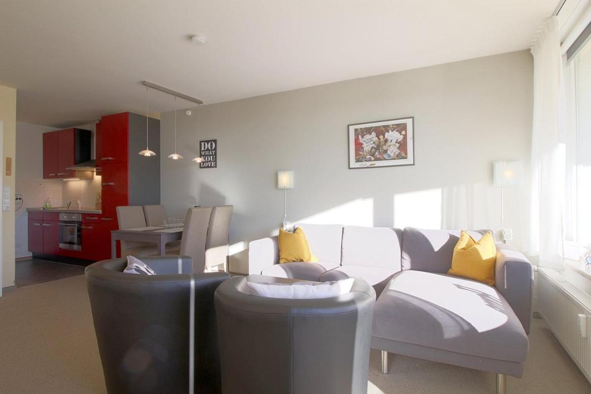 Apartment 257 Hohegeiß Εξωτερικό φωτογραφία