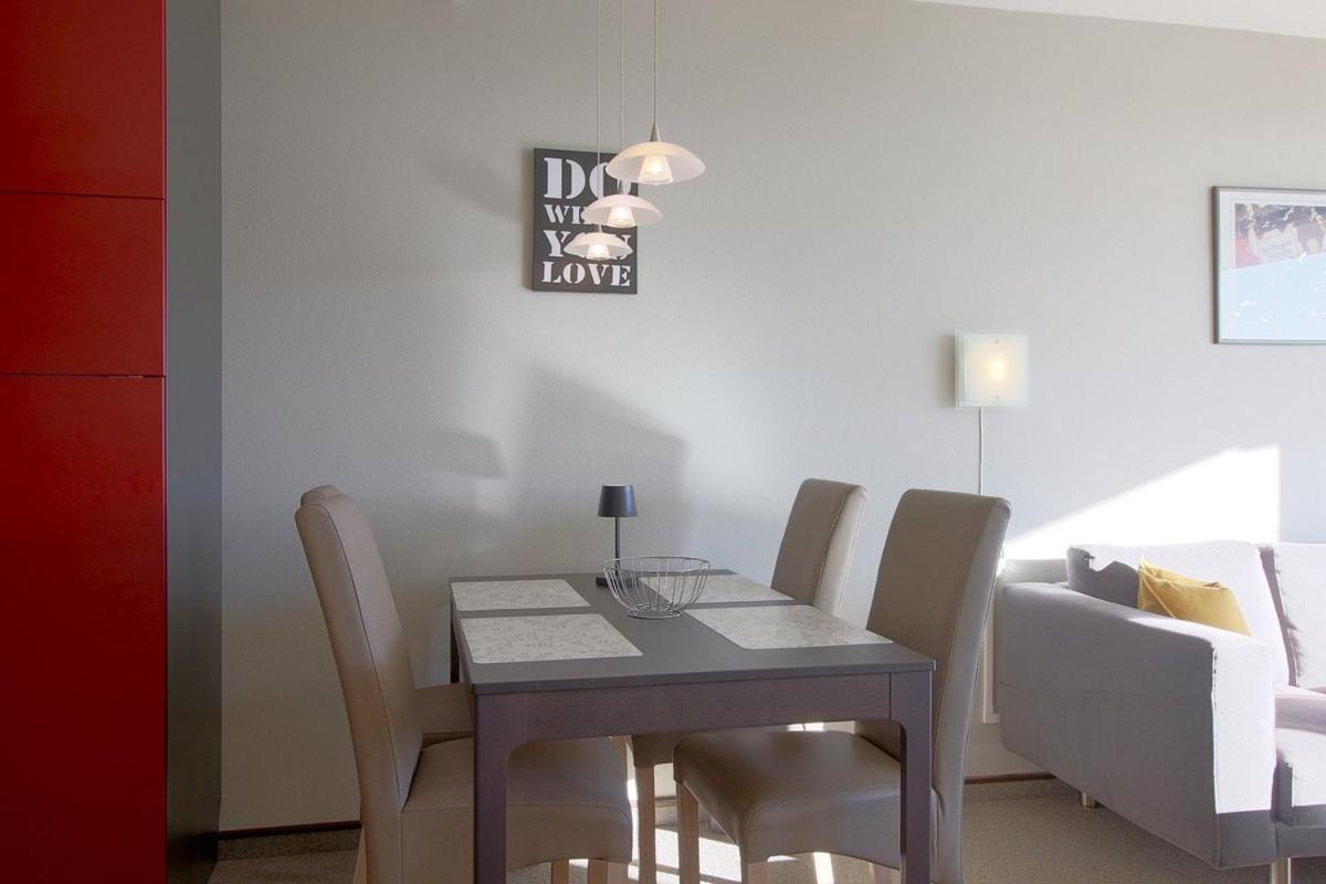 Apartment 257 Hohegeiß Εξωτερικό φωτογραφία