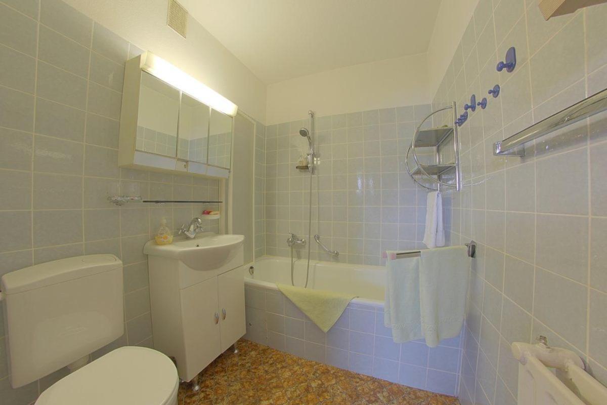 Apartment 257 Hohegeiß Εξωτερικό φωτογραφία