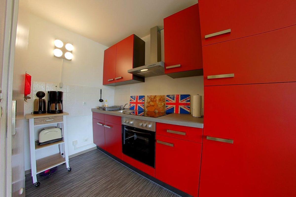 Apartment 257 Hohegeiß Εξωτερικό φωτογραφία
