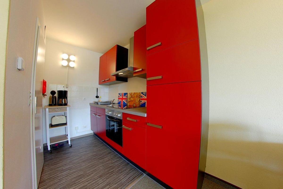 Apartment 257 Hohegeiß Εξωτερικό φωτογραφία